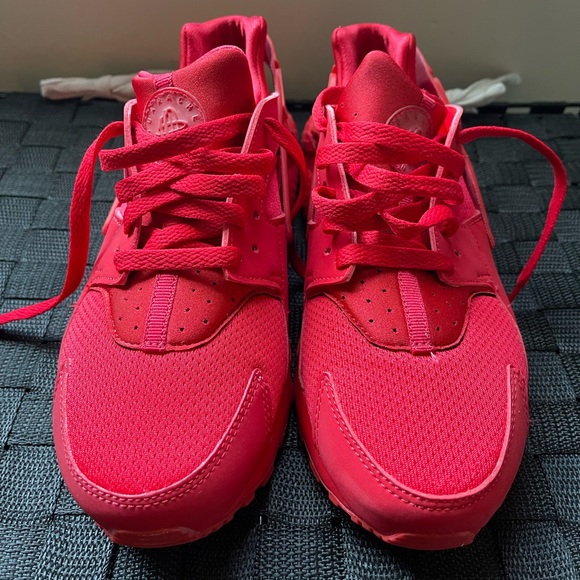 Nike Other - Nike Huarache Run (GS)